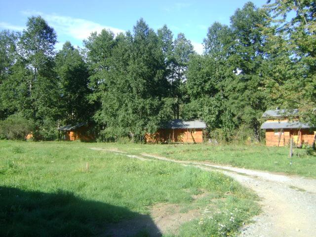 Patagonia Mawida Villa Нелтум Екстериор снимка