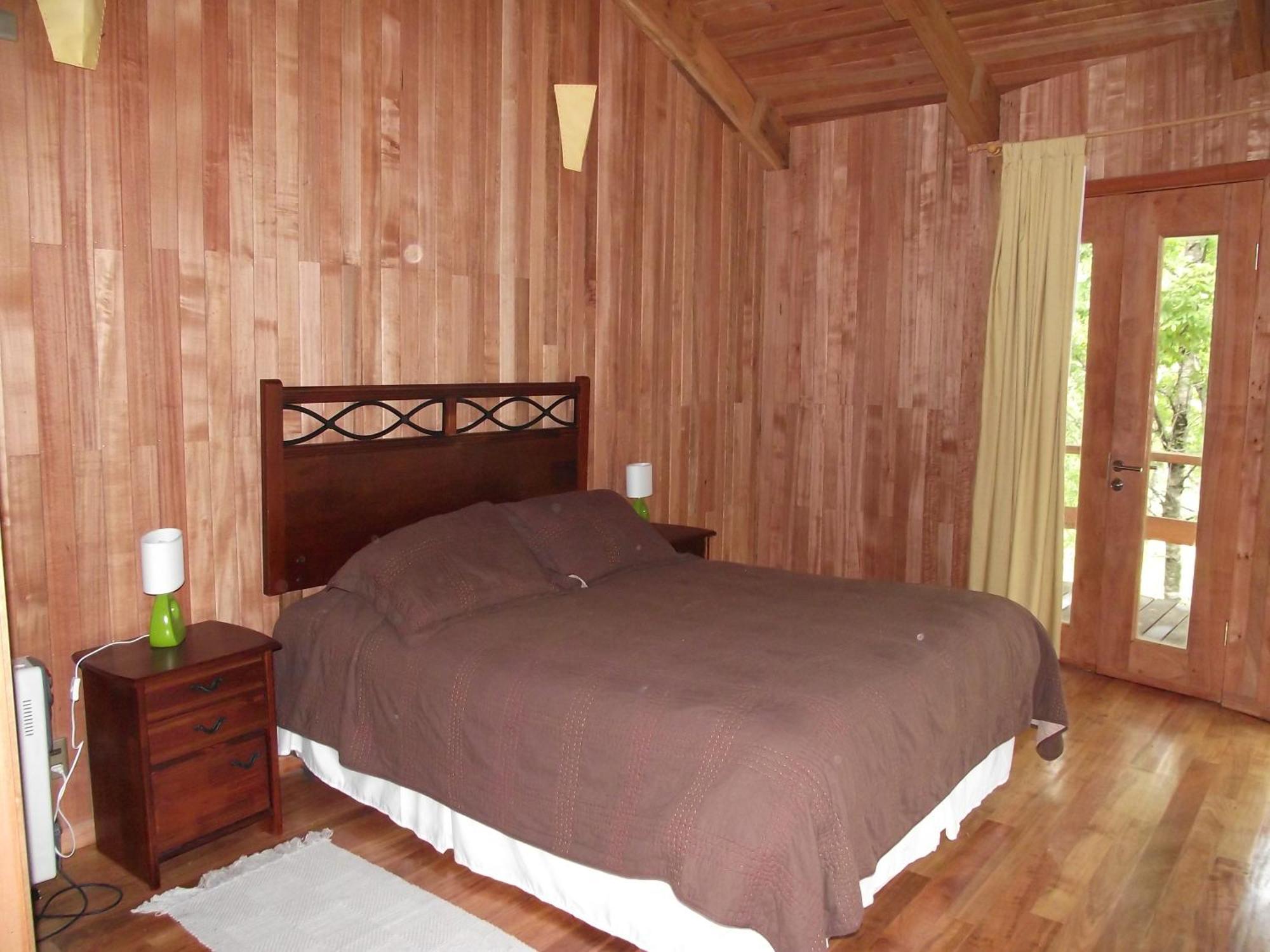 Patagonia Mawida Villa Нелтум Екстериор снимка